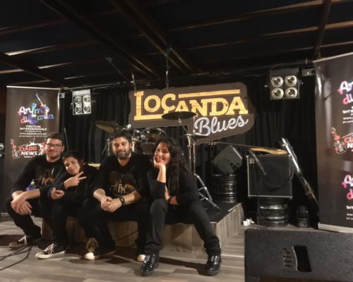 La Locanda del Blues – Roma